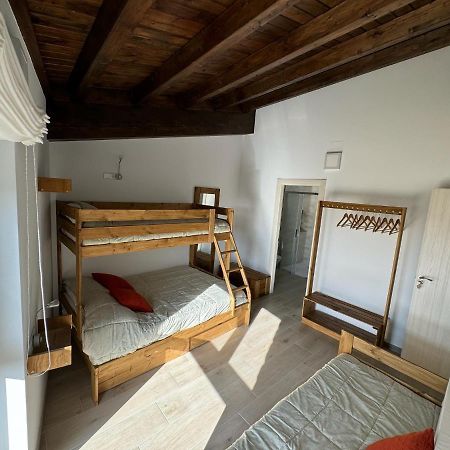 Alameda Amable Villa La Zarza de Pumareda Eksteriør billede