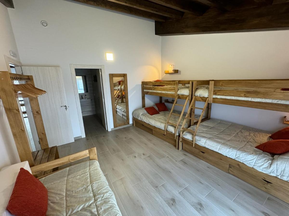 Alameda Amable Villa La Zarza de Pumareda Eksteriør billede