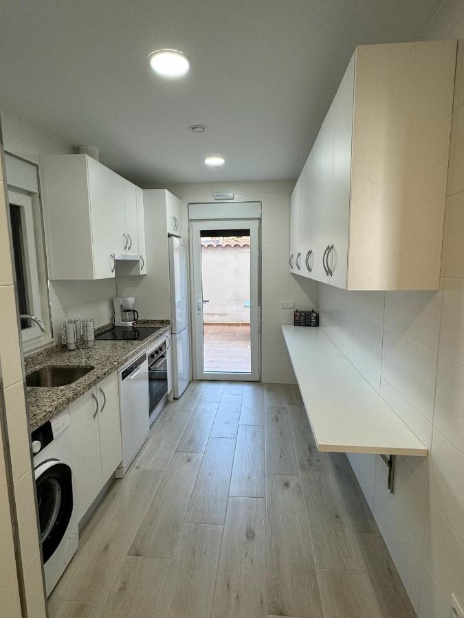 Alameda Amable Villa La Zarza de Pumareda Eksteriør billede